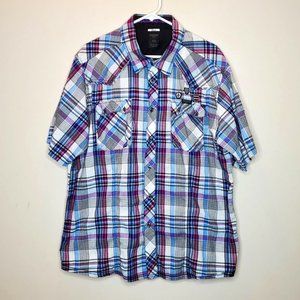 Parish E.VVI 3XL Shirt